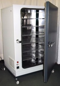 Laboratory Oven