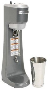 Mixer-soil1