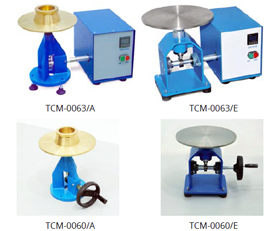 Cement-Flow-Table