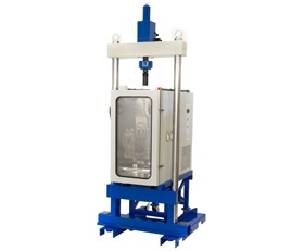 Servo-Hydraulic-Universal-Testing-Machine-100kN- 1