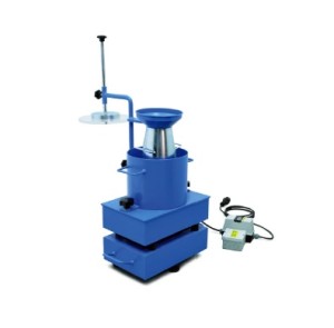 Vebe-Consistometer1